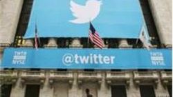 Twitter'dan FBI ve Adalet Bakanlığı’na dava