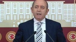 CHP Ak Parti'nin teklifine hayır dedi