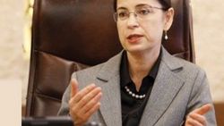 Bakan İslam: Uhud'daki bir okçu gibi düşünün kendinizi