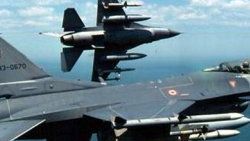 Genelkurmay: Türk F-16'ları Rus uçağını izledi