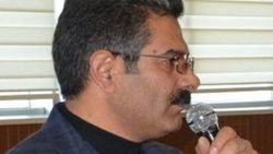 HDP'li başkan yardımcısı gözaltında