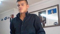 Mert'in katilinin babası konuştu: Aykut'la işimiz olmaz