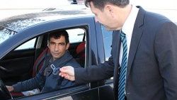 Emniyet kemerini susturan toka yasaklandı