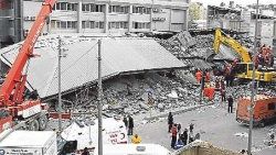 Bayram Otel davasında gerekçeli karar açıklandı