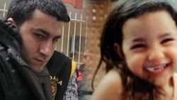 Gizem'in katili sünger odaya alındı