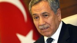 Bülent Arınç ameliyata alındı