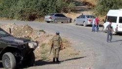 Hakkari'de patlayıcı düzeneği bulundu