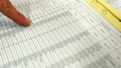Seçmen bilgilerini güncellemek için yarın son gün