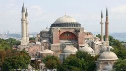 Ayasofya'nın müze olmasına ilişkin belge sahte çıktı