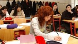 Devlet öğrenciye özel okul için teşvik verecek