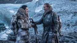 Game of Thrones'dan 8. sezon için önlem