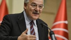 Haluk Koç'un CHP'ye istifasını sunduğu ortaya çıktı