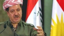 ABD'den Barzani'ye petrol resti