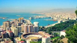 Dönüşen Malaga