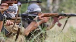 Şırnak'ta 2 PKK'lı etkisiz hale getirildi