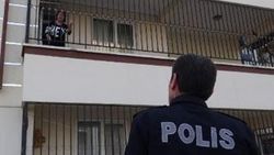Babaları hapisten çıkmasın diye intihara kalkıştılar