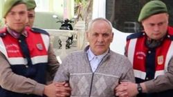 Isparta'da gelinine tecavüz eden kayınpedere hapis