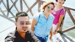 Taciz davasında gerçek karar anında ortaya çıktı