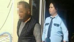 İzmir'de tacizciye meydan dayağı atıldı