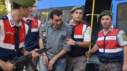 Aydın'da taciz ettiği kadını öldüren zanlı yakalandı