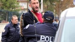 Bolu'daki kaynana cinayeti davasında ortalık karıştı