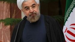 Ruhani'den Batılı ülkelere nükleer tehdidi