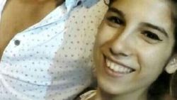 10'uncu kattan atlayan kızın sevgilisi konuştu