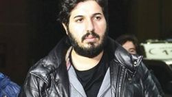 Reza Zarrab New York'a nakledildi