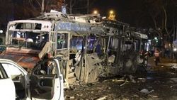 ABD'den Türkiye'ye 20 Mart'ta yeni saldırı uyarısı