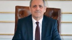 Tekirdağ Valisi kalp krizi geçirdi