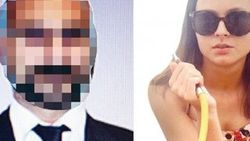 CEO, hırsızlıktan karakolluk oldu