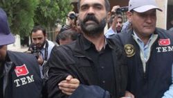 Ankara saldırısını önceden haber veren HDP'liye tahliye