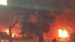 Ankara'daki saldırıda 9 numaralı cesedin sırrı