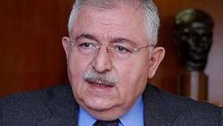 Paris Büyükelçisi'nden nota itirafı
