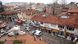 Tahtakale'nin kentsel dönüşüm projesi hazır