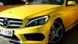 Lüks otomobilleri taksi yapanlar dertli: Tarife aynı