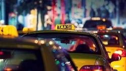 Taksi şoförlerine psikoloji eğitimi verilecek