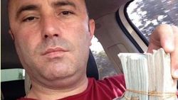Taksiciden örnek davranış
