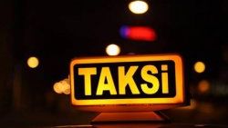 Taksi ve dolmuşlarda akbil dönemi
