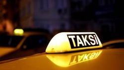 Taksicilerin en sevmediği müşteri tipleri