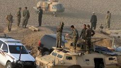 BM'den ABD'nin Afganistan'daki operasyonlarına soruşturma