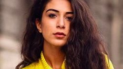 Tarihte ilk kez Yahudi bir model Miss Almanya adayı oldu