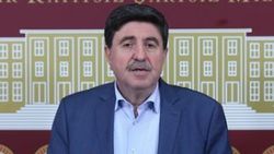 HDP'li Tan: Meclis Başkanı o sözleri ağzından kaçırmadı