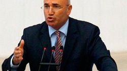 CHP'li Mahmut Tanal'a göre Evet diyen diktatörlük istiyor