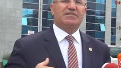 CHP'li Tanal'dan dokunulmazlık başvurusu