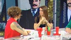 Tanem Sivar'dan Acun Ilıcalı itirafı