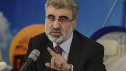 Taner Yıldız: Blöf değil samimi tekliflerdir