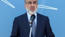 Taner Yıldız'dan Nişantaşı göndermesi