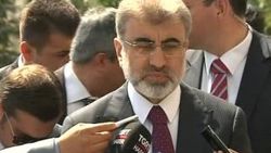 Taner Yıldız: İddialar külliyen yalandır