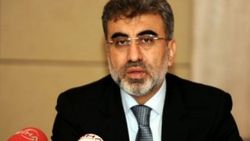 AK Parti'den ilk değerlendirme Taner Yıldız'dan geldi